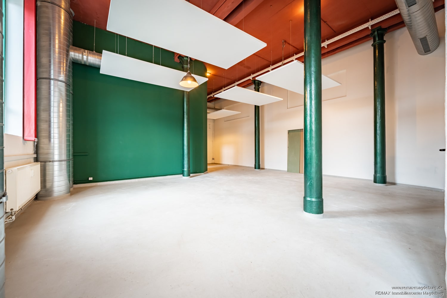 Loftdetail